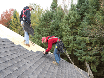 About Roof Repair Experts Pahala, HI